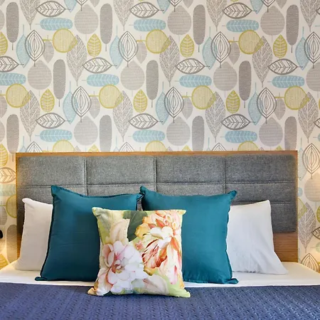 2-bedroom And Penthouse With Jacuzzi سليمة