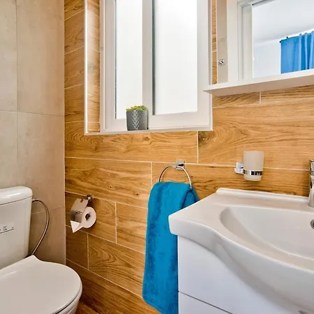 2-bedroom And Penthouse With Jacuzzi * سليمة