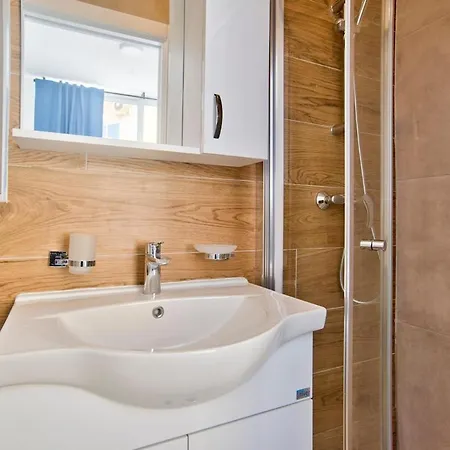 2-bedroom And Penthouse With Jacuzzi