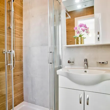 شقة 2-bedroom And Penthouse With Jacuzzi *