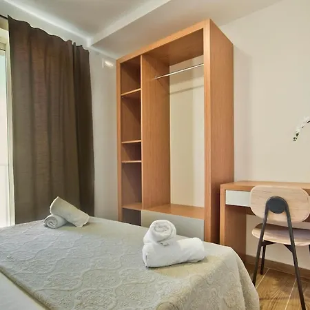 2-bedroom And Penthouse With Jacuzzi شقة *