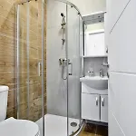 Lägenhet Tower Road & Penthouse With Heated Jacuzzi Sliema