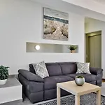 Apartamento Tower Road & Penthouse With Heated Jacuzzi Sliema