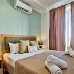 Appartamento Tower Road & Penthouse With Heated Jacuzzi