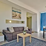 Tower Road & Penthouse With Heated Jacuzzi Sliema