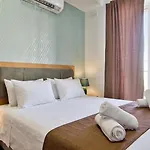 Lägenhet Tower Road & Penthouse With Heated Jacuzzi