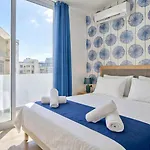 Appartamento Tower Road & Penthouse With Heated Jacuzzi *