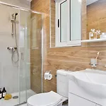 Tower Road & Penthouse With Heated Jacuzzi Lägenhet Sliema