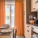Tower Road & Penthouse With Heated Jacuzzi Sliema