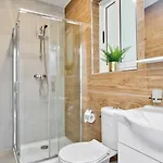 Appartamento Tower Road & Penthouse With Heated Jacuzzi