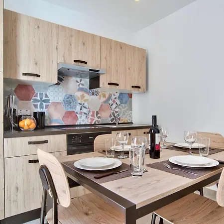 2-bedroom And Penthouse With Jacuzzi Apartamento Sliema