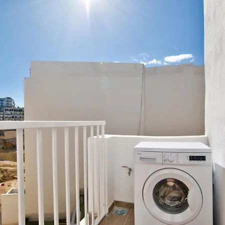 2-bedroom And Penthouse With Jacuzzi