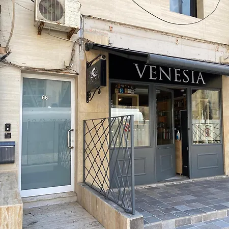 Apartamento 2-bedroom And Penthouse With Jacuzzi *