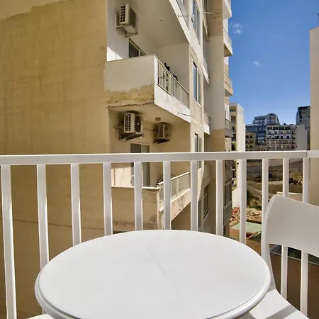 Apartamento 2-bedroom And Penthouse With Jacuzzi *