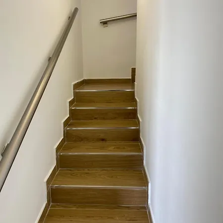 Apartamento 2-bedroom And Penthouse With Jacuzzi