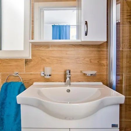 Apartamento 2-bedroom And Penthouse With Jacuzzi