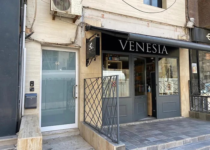 아파트 2-bedroom And Penthouse With Jacuzzi *