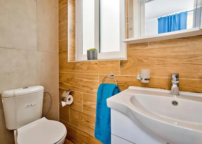 2-bedroom And Penthouse With Jacuzzi * 슬리에마