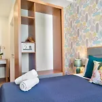 Lejlighed Tower Road & Penthouse With Heated Jacuzzi Sliema