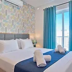 Tower Road & Penthouse With Heated Jacuzzi Lejlighed Sliema