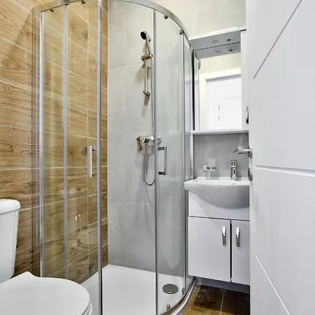 Apartment 2-bedroom And Penthouse With Jacuzzi Sliema