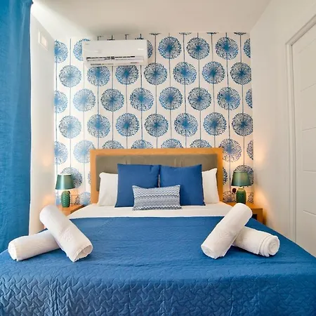 2-bedroom And Penthouse With Jacuzzi Apartment Sliema